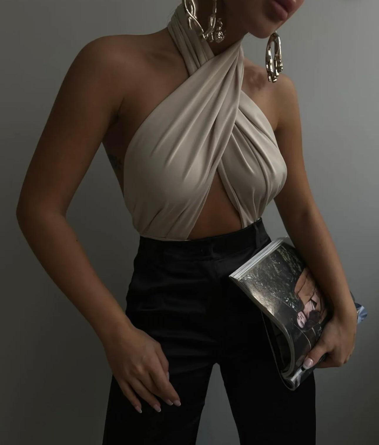 Body